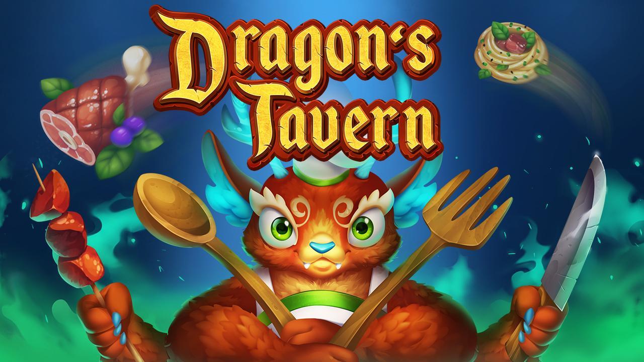 Evoplay offers fiery dining experience with Dragon’s Tavern
