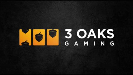 Enthusiastic debut for iGaming content distribution entity 3 Oaks Gaming