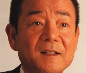 Konami founder for Gaming Hall of Fame