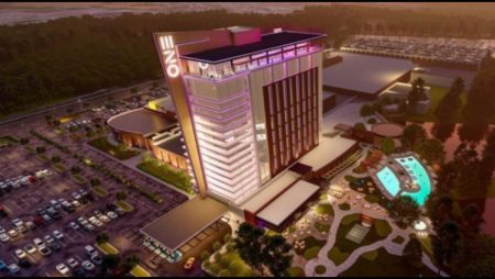 Richmond looking to hold a second One Casino and Resort referendum
