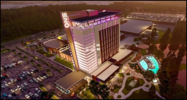 Richmond looking to hold a second One Casino and Resort referendum