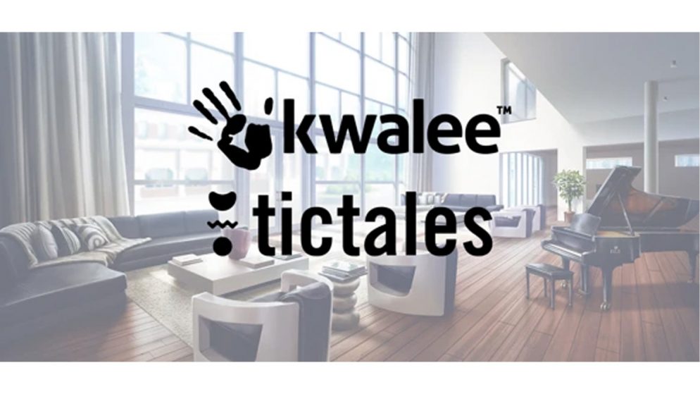 Love at First Sight: Kwalee Acquires Narrative Specialists Tictales