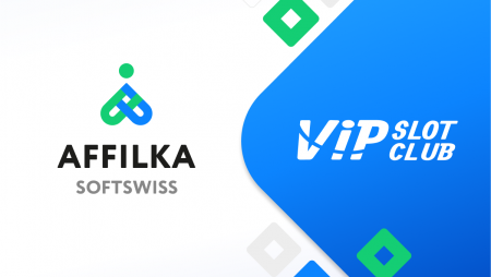 Affilka by SOFTSWISS Signs Agreement with VipSlot.club