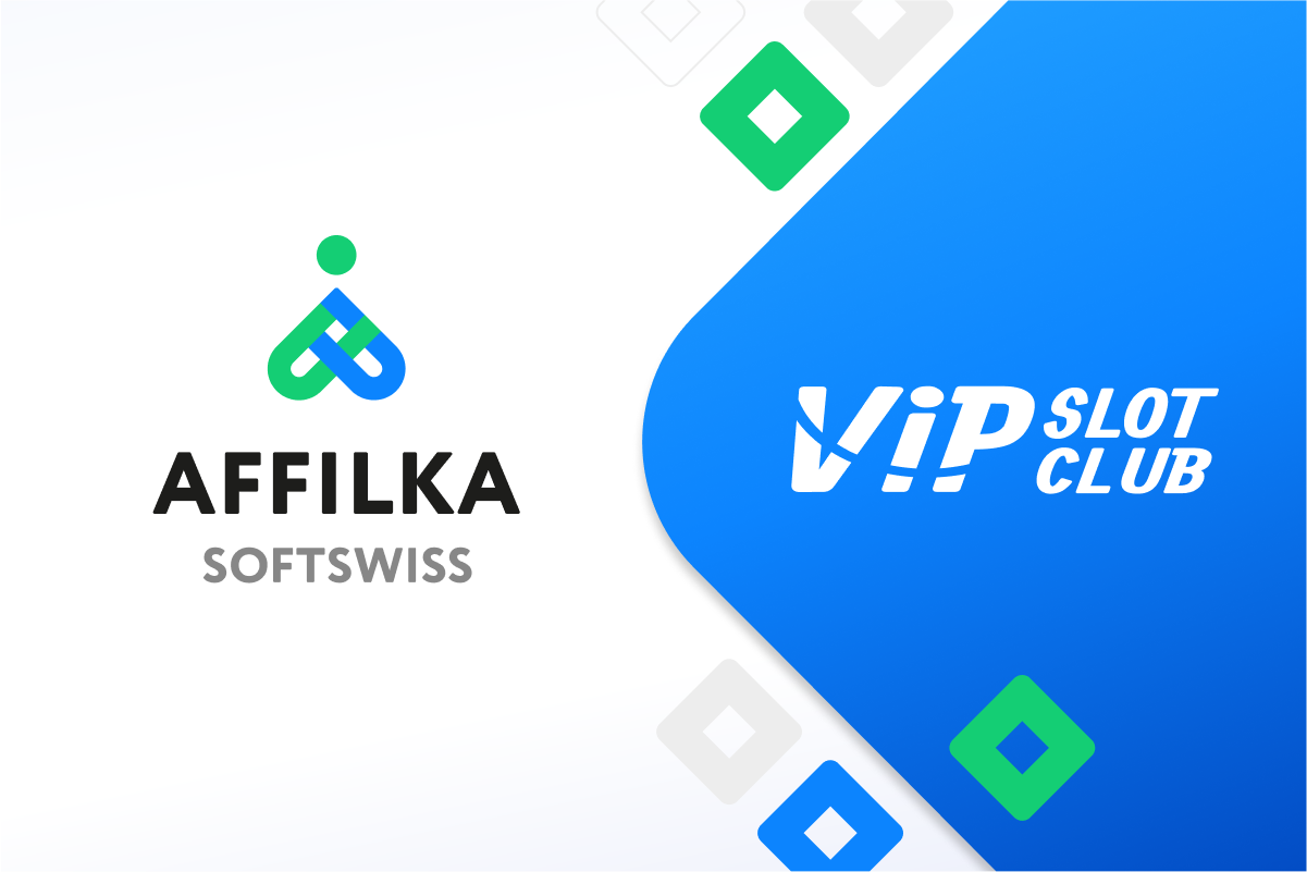 Affilka by SOFTSWISS Signs Agreement with VipSlot.club