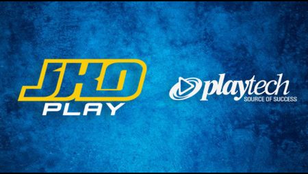 JKO Play Limited pulls out of the race to acquire Playtech