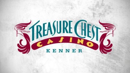 Kenner Treasure Chest casino announces $95m expansion plans