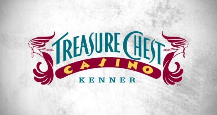 Kenner Treasure Chest casino announces $95m expansion plans