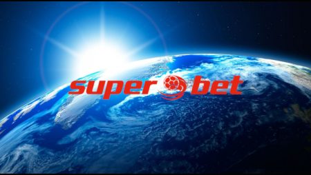 Superbet Holding SA unveils ambitious global expansion plans