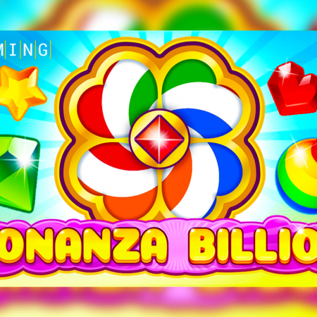 Bonanza Billion by BGaming showed record results in the first month after launch