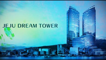 Jeju Dream Tower chalks up a positive December performance
