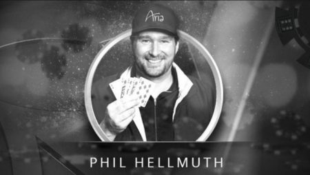 Phil Hellmuth defeats Tom Dwan in High Stakes Duel matchup