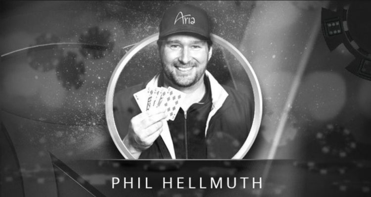 Phil Hellmuth defeats Tom Dwan in High Stakes Duel matchup