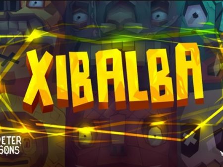 Enter the Underworld in Yggdrasil and Peter & Sons new online slot Xibalba