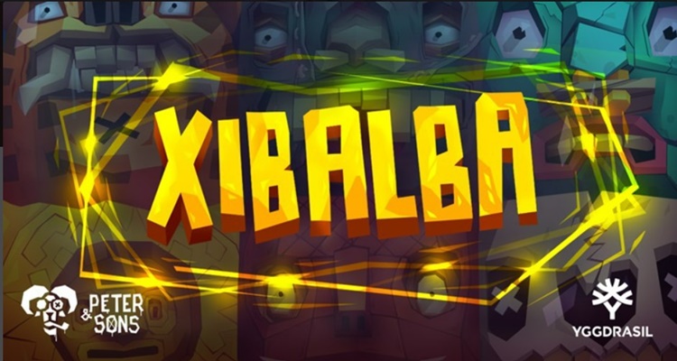 Enter the Underworld in Yggdrasil and Peter & Sons new online slot Xibalba