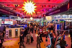 Merkur Gaming pulls out of ICE London