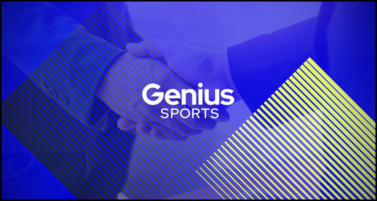 Genius Sports Group Limited expands its relationship with Bet365