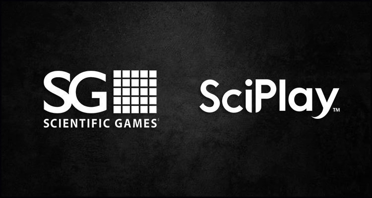 Scientific Games Corporation abandons SciPlay Corporation takeover interest
