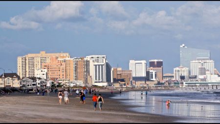 Atlantic City mayor heralds proposed sportsbetting tax windfall
