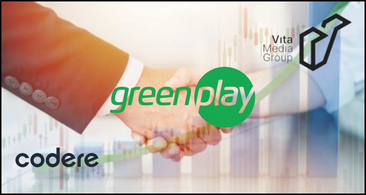 Vita Media Group agrees deal to purchase Greenplay online casino brand