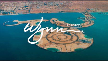 Wynn Resorts Limited unveils Al Marjan Island integrated resort plan