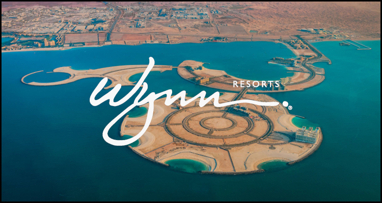 Wynn Resorts Limited unveils Al Marjan Island integrated resort plan