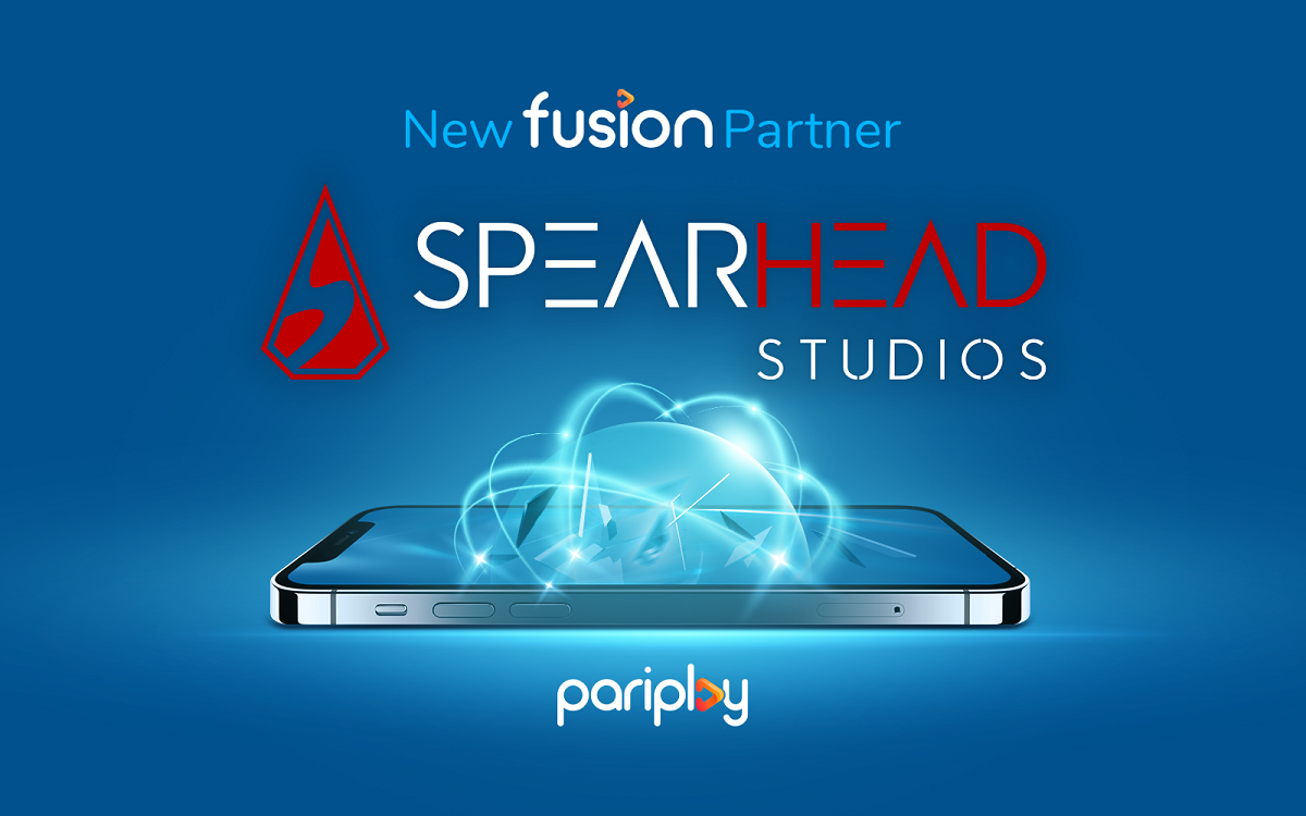 Spearhead Studios becomes new Fusion™ partner
