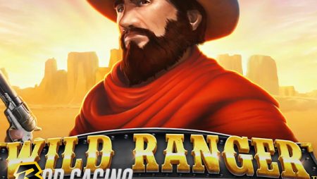 Wild Ranger Slot Review (Novomatic)