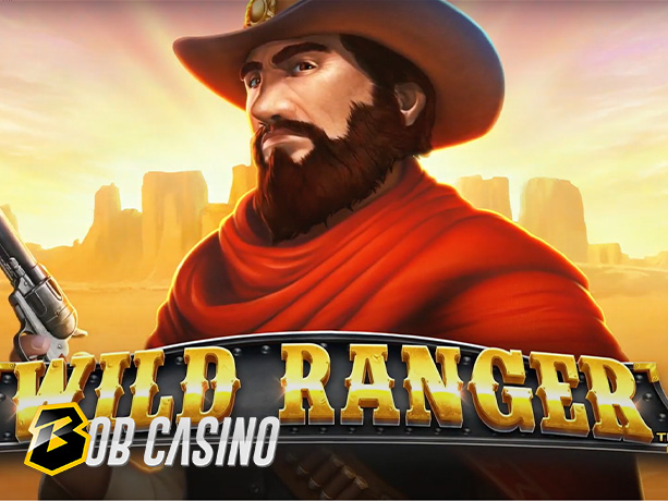 Wild Ranger Slot Review (Novomatic)