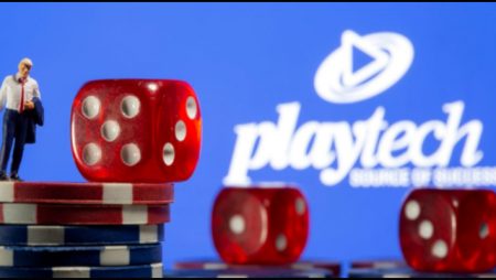 Playtech grants interested buyer more time to finalize its takeover offer
