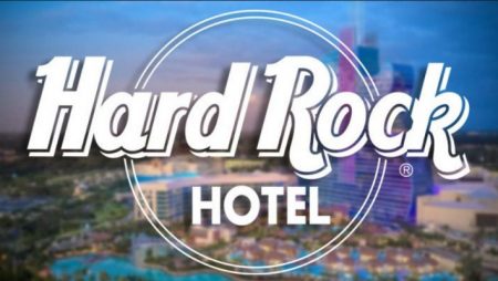 Hard Rock International still committed to IR plans in Japan