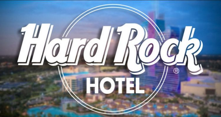 Hard Rock International still committed to IR plans in Japan