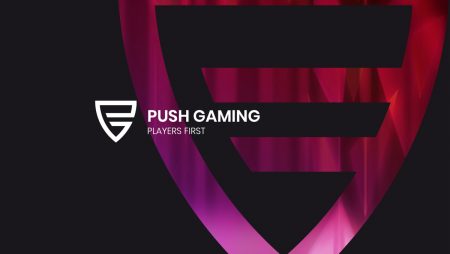 Push Gaming broadens global reach with 888 partnership