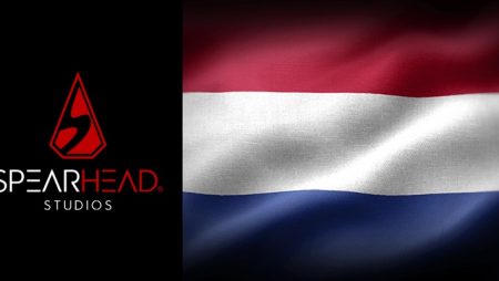 Spearhead Studios to capitalize on booming Dutch iGaming market via certification