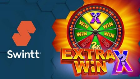 Swintt gets fresh ‘n’ fruity with new Extra Win X slot