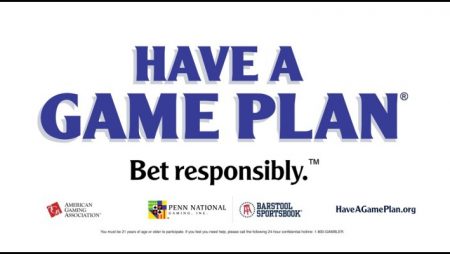 Penn National Gaming Incorporated joins the AGA’s responsible gaming push