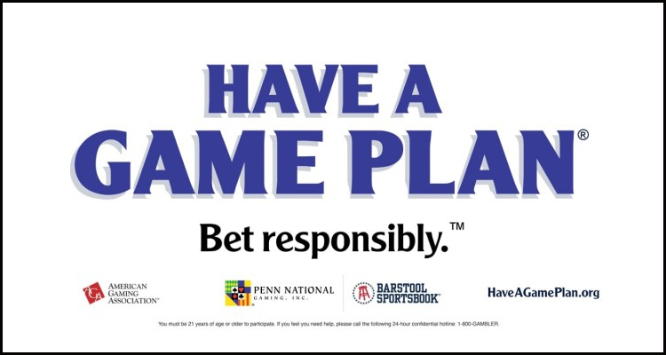 Penn National Gaming Incorporated joins the AGA’s responsible gaming push