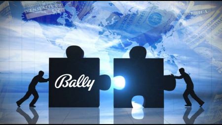 Standard General lodges $2.07 billion takeover offer for Bally’s Corporation