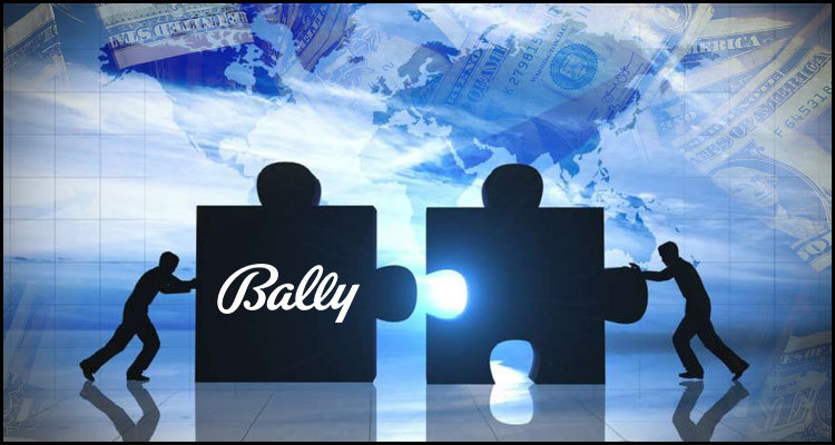 Standard General lodges $2.07 billion takeover offer for Bally’s Corporation