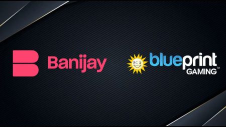 Blueprint Gaming Limited extends Banijay Group global licensing alliance