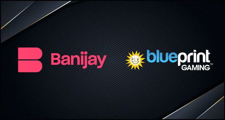 Blueprint Gaming Limited extends Banijay Group global licensing alliance