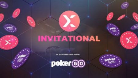StormX to host invite-only poker tournament at PokerGO Studio in Las Vegas