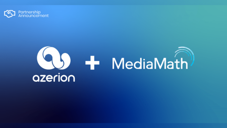 Azerion and MediaMath launch AAA gaming marketplace with one eye on the Metaverse