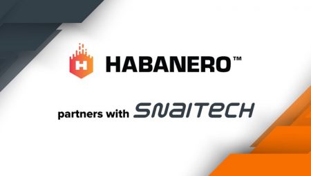 Habanero content live with iGaming operator Snaitech in Italy