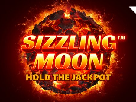Wazdan goes out of this world in Sizzling Moon™