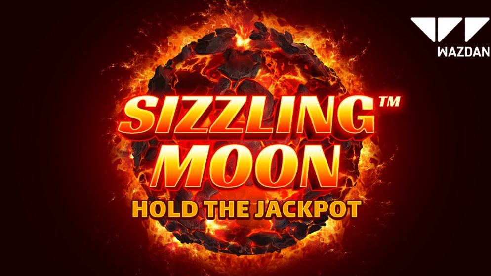 Wazdan goes out of this world in Sizzling Moon™