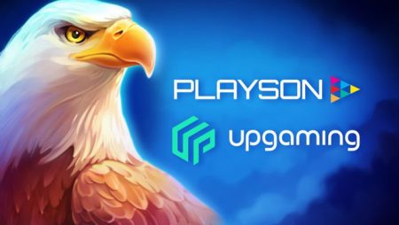 Upgaming secures MGA license; bolsters partnership with Playson via content agreement