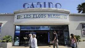 Casino firm Partouche in recovery mode