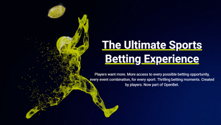 Fortuna Entertainment Group and OpenBet’s SportCast Partner Up To Launch Turbo-Charged BetBuilder Experience Across Europe