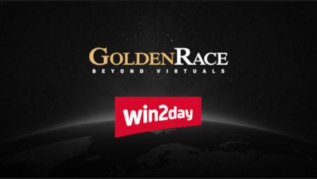 GoldenRace virtual games coming to Austria via Win2Day.at