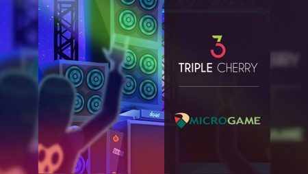 Triple Cherry partners Microgame for Italy’s regulated iGaming market